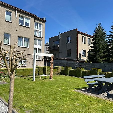 Apartament Sara Kolobrzeg Ngoại thất bức ảnh