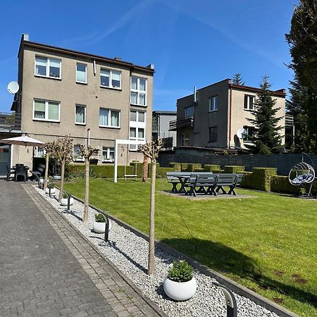 Apartament Sara Kolobrzeg Ngoại thất bức ảnh
