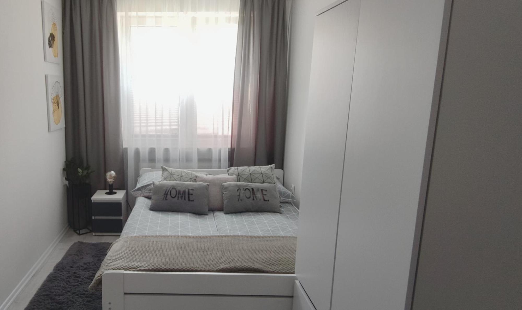 Apartament Sara Kolobrzeg Ngoại thất bức ảnh