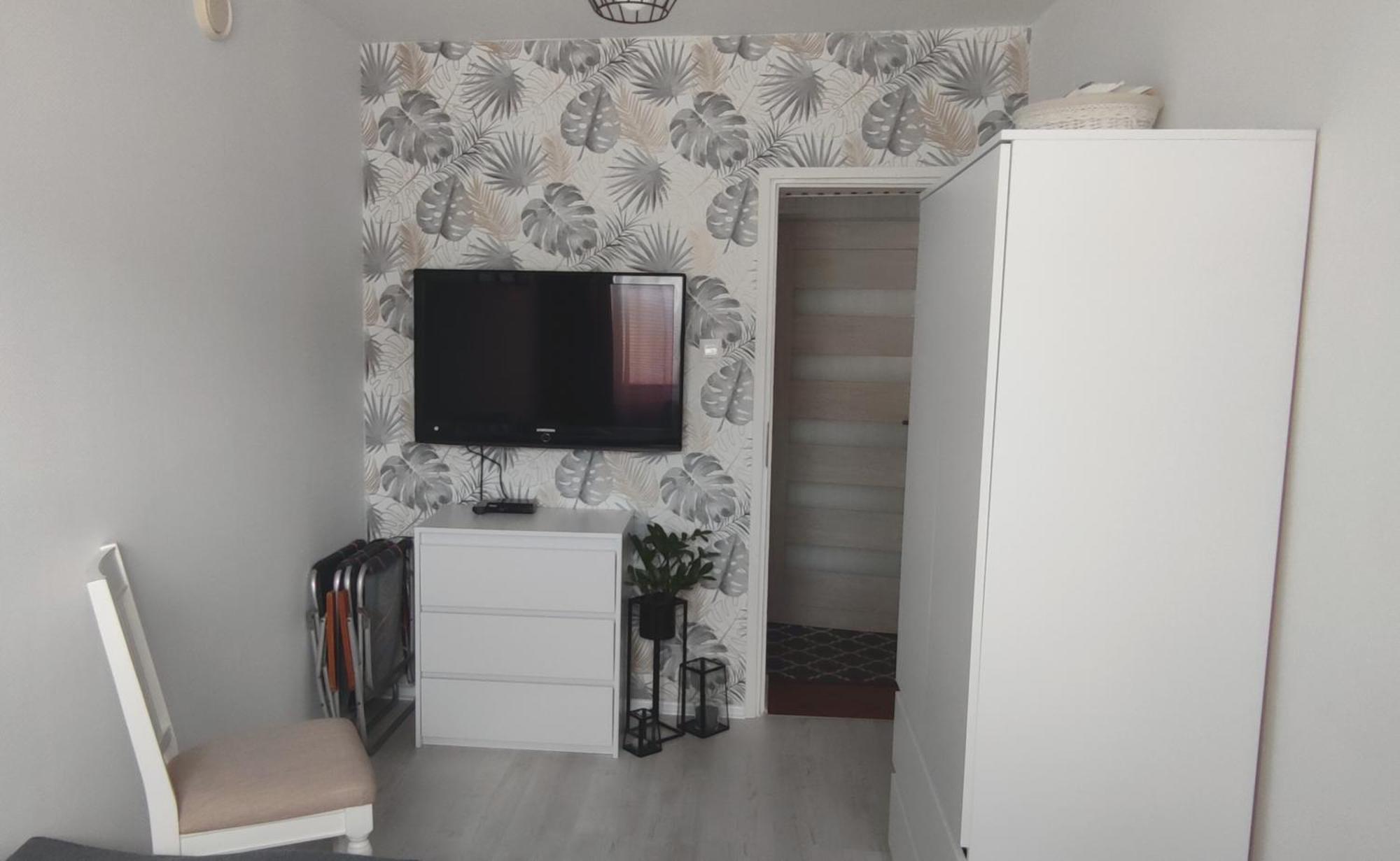 Apartament Sara Kolobrzeg Ngoại thất bức ảnh