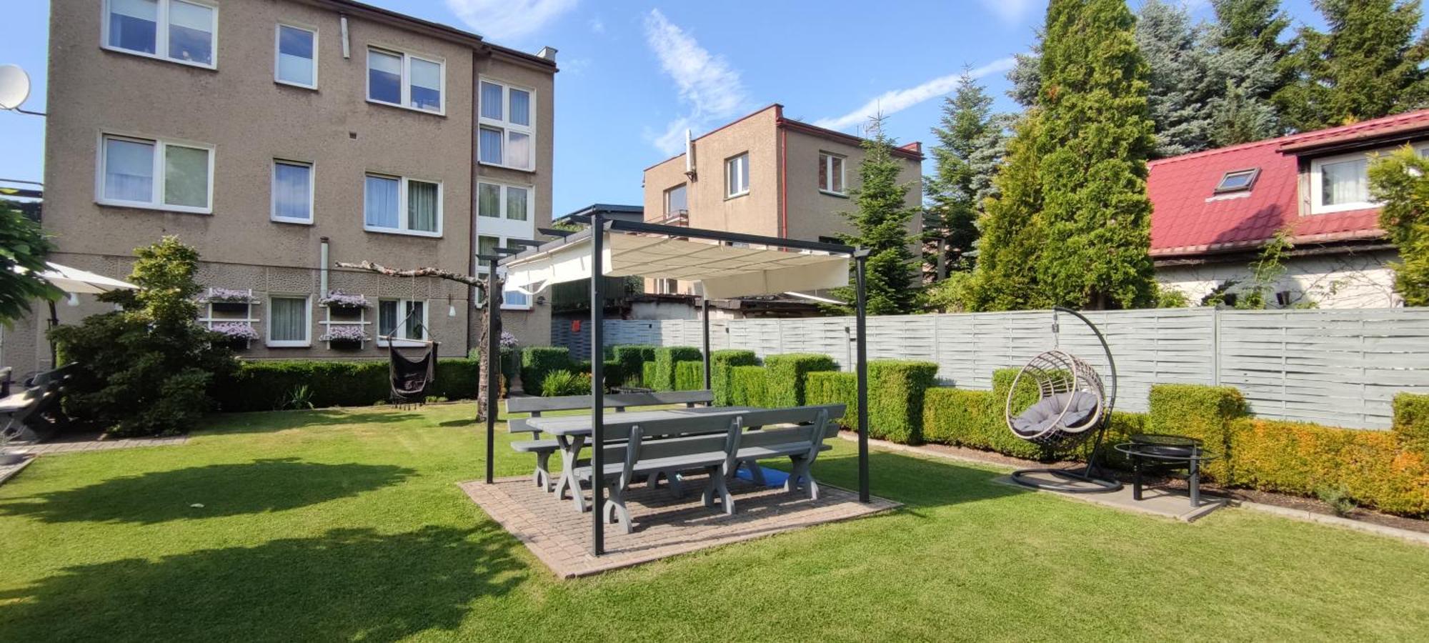 Apartament Sara Kolobrzeg Ngoại thất bức ảnh