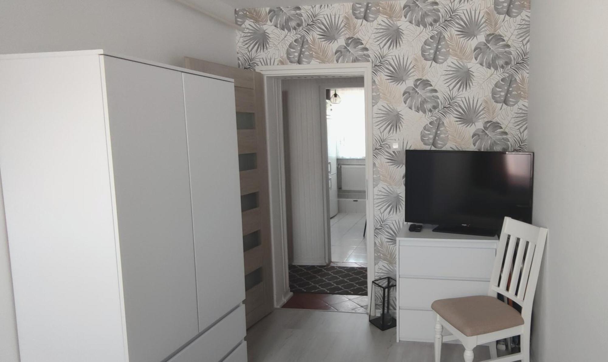 Apartament Sara Kolobrzeg Ngoại thất bức ảnh